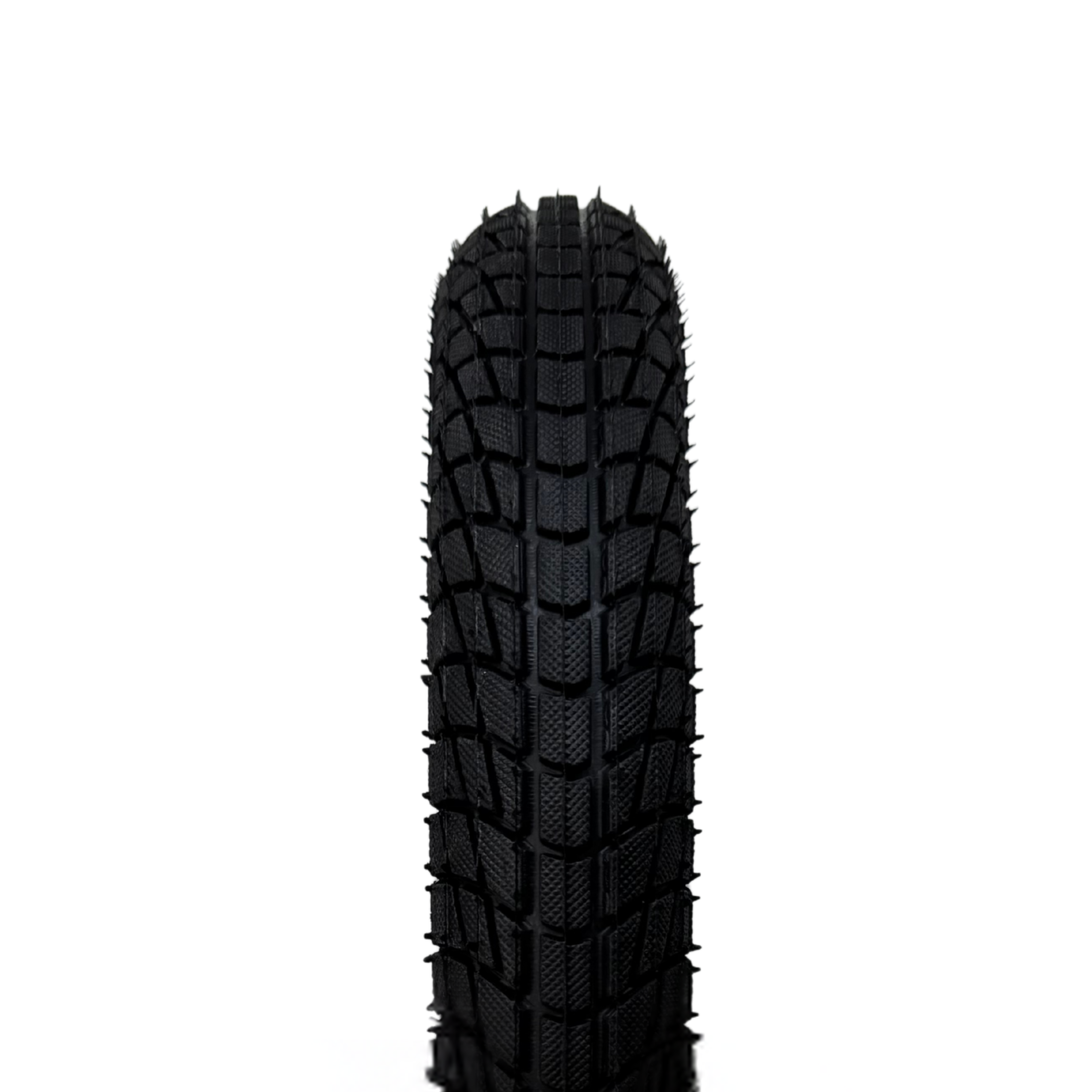 Dekk til barnevogn 16''