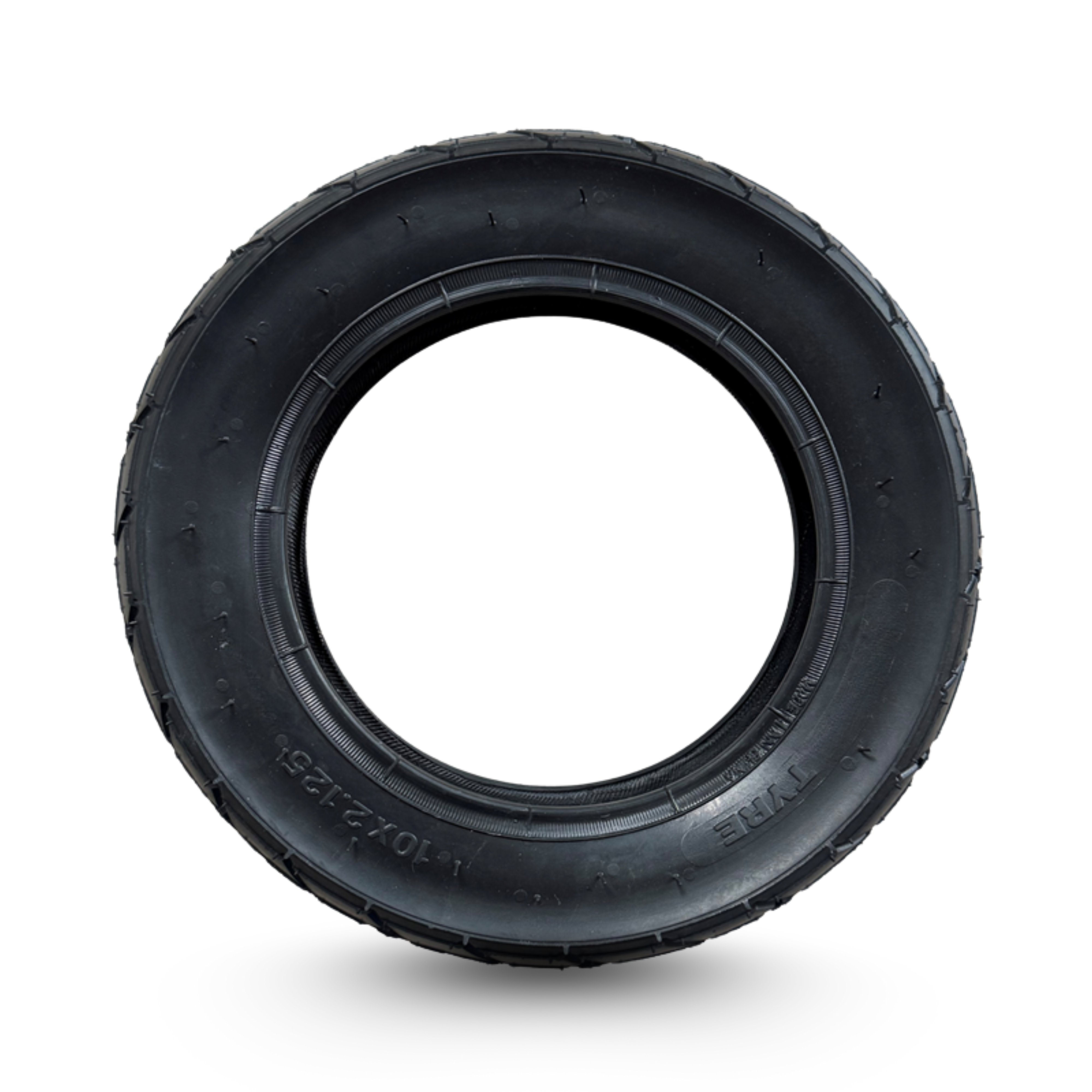 Dekk til barnevogn 10''