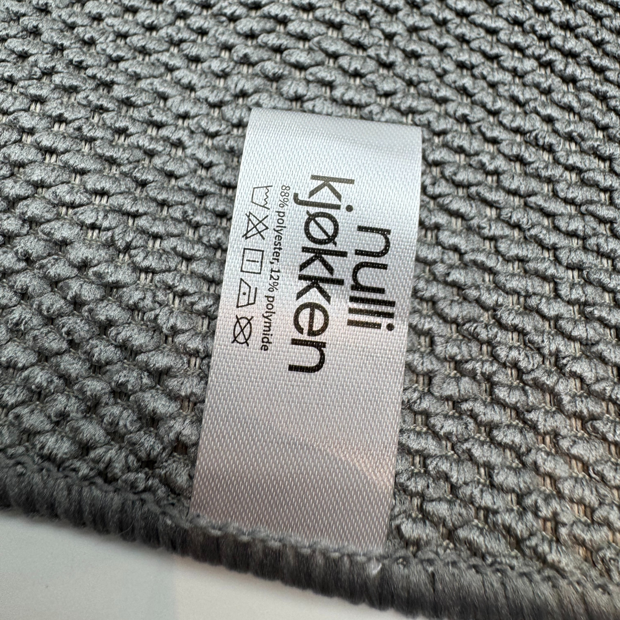 Nulli Smartkit – mikrofiber for hele hjemmet