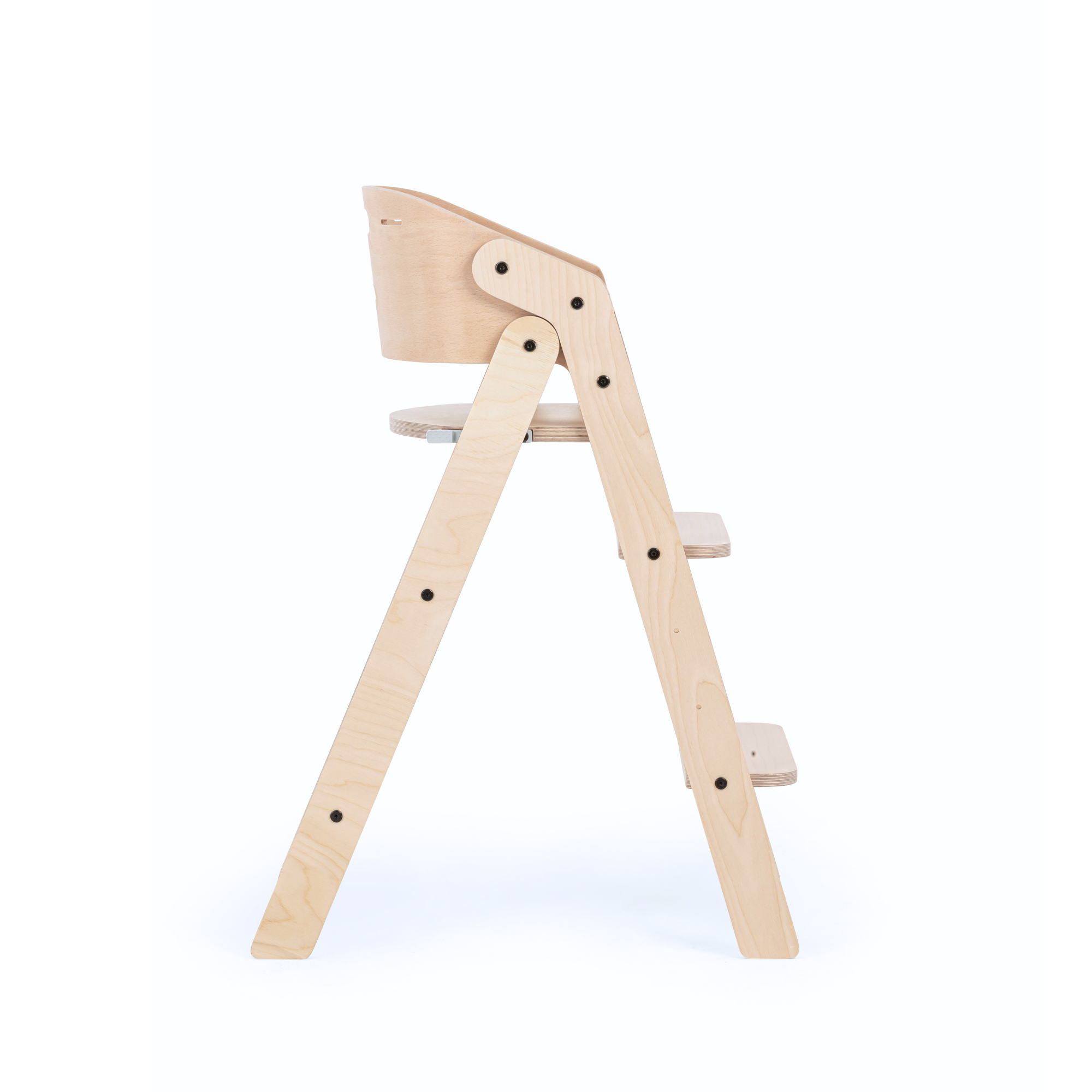 MyChair – fleksibel og elegant barnestol