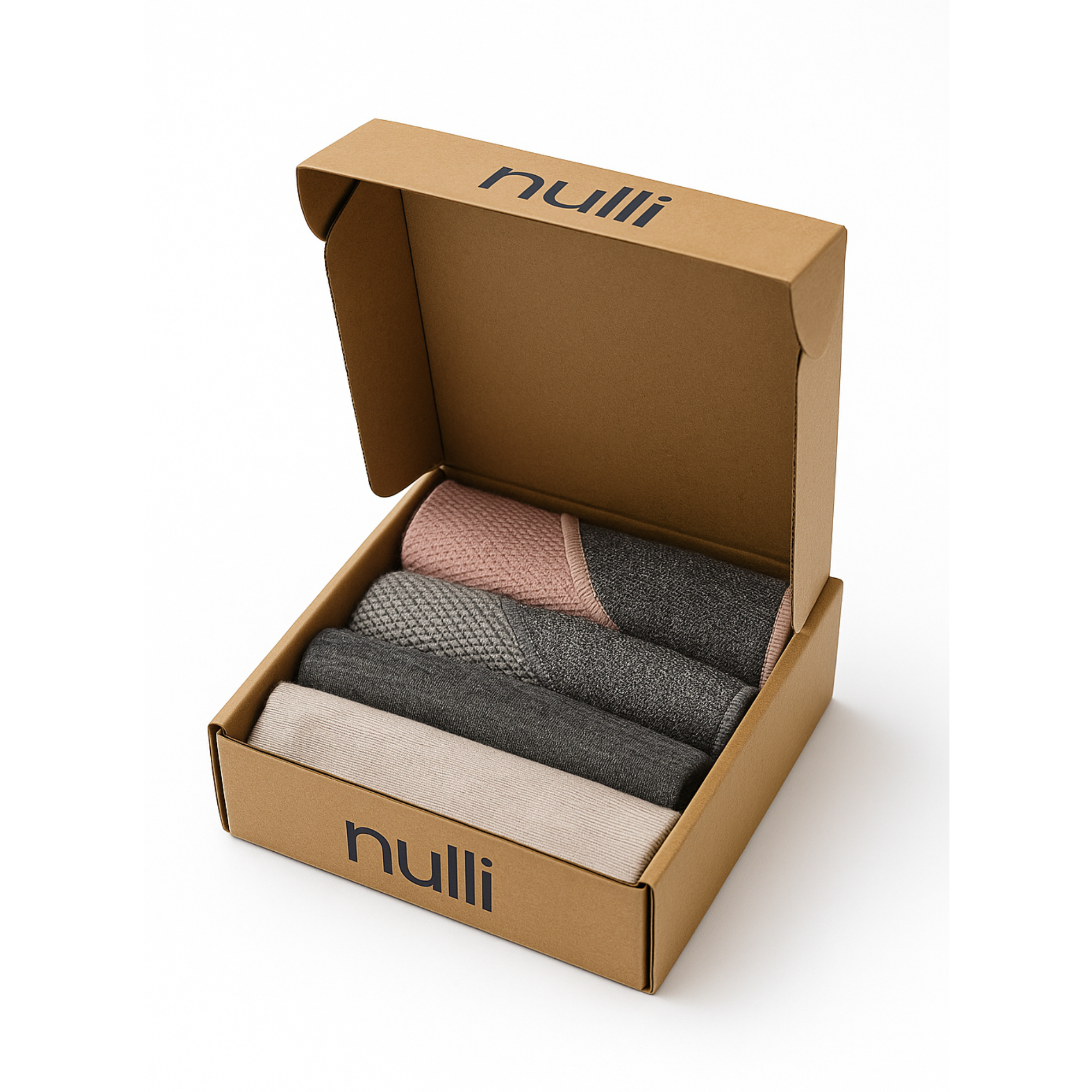 Nulli Smartkit – mikrofiber for hele hjemmet
