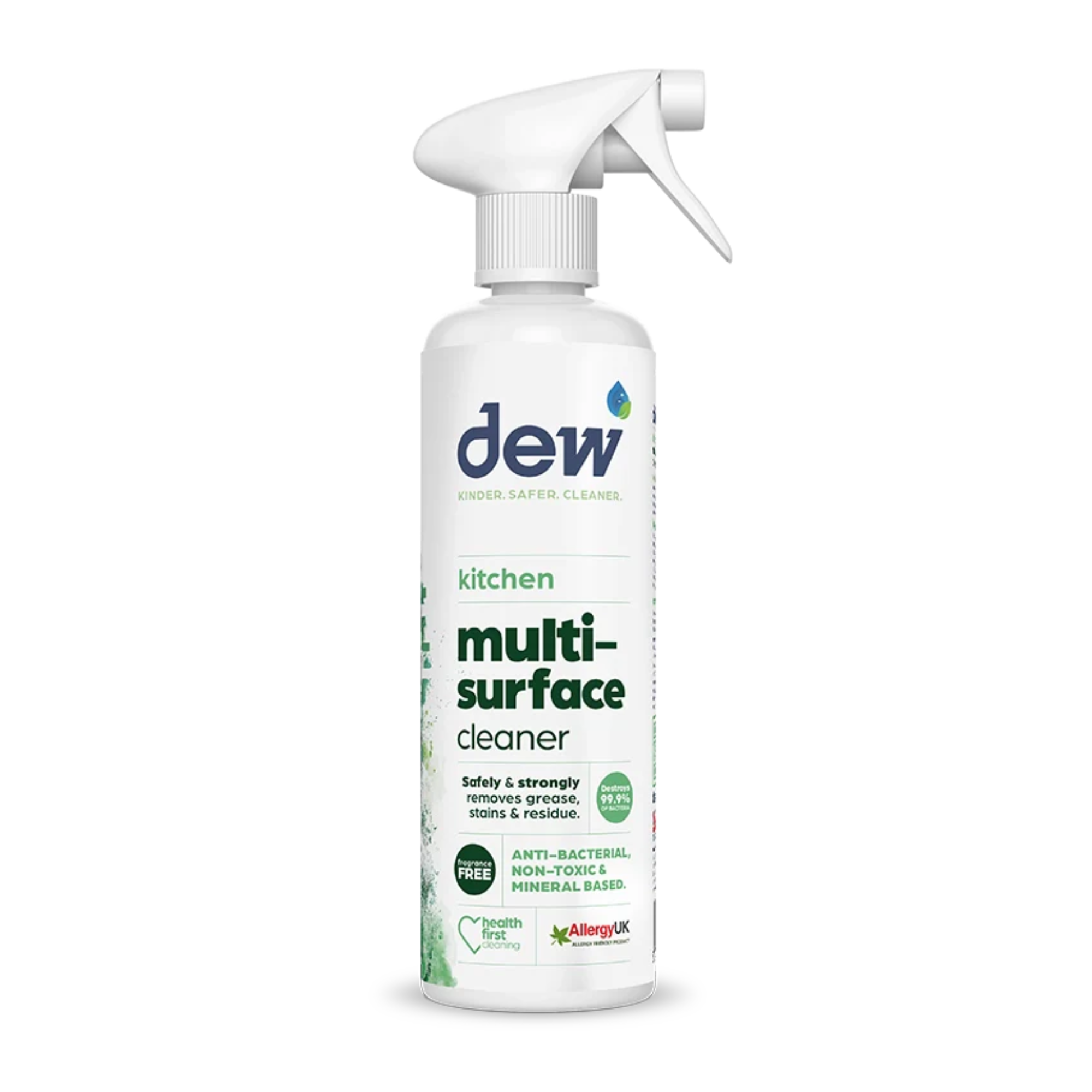 DEW Kjøkkenrens 500 ml.