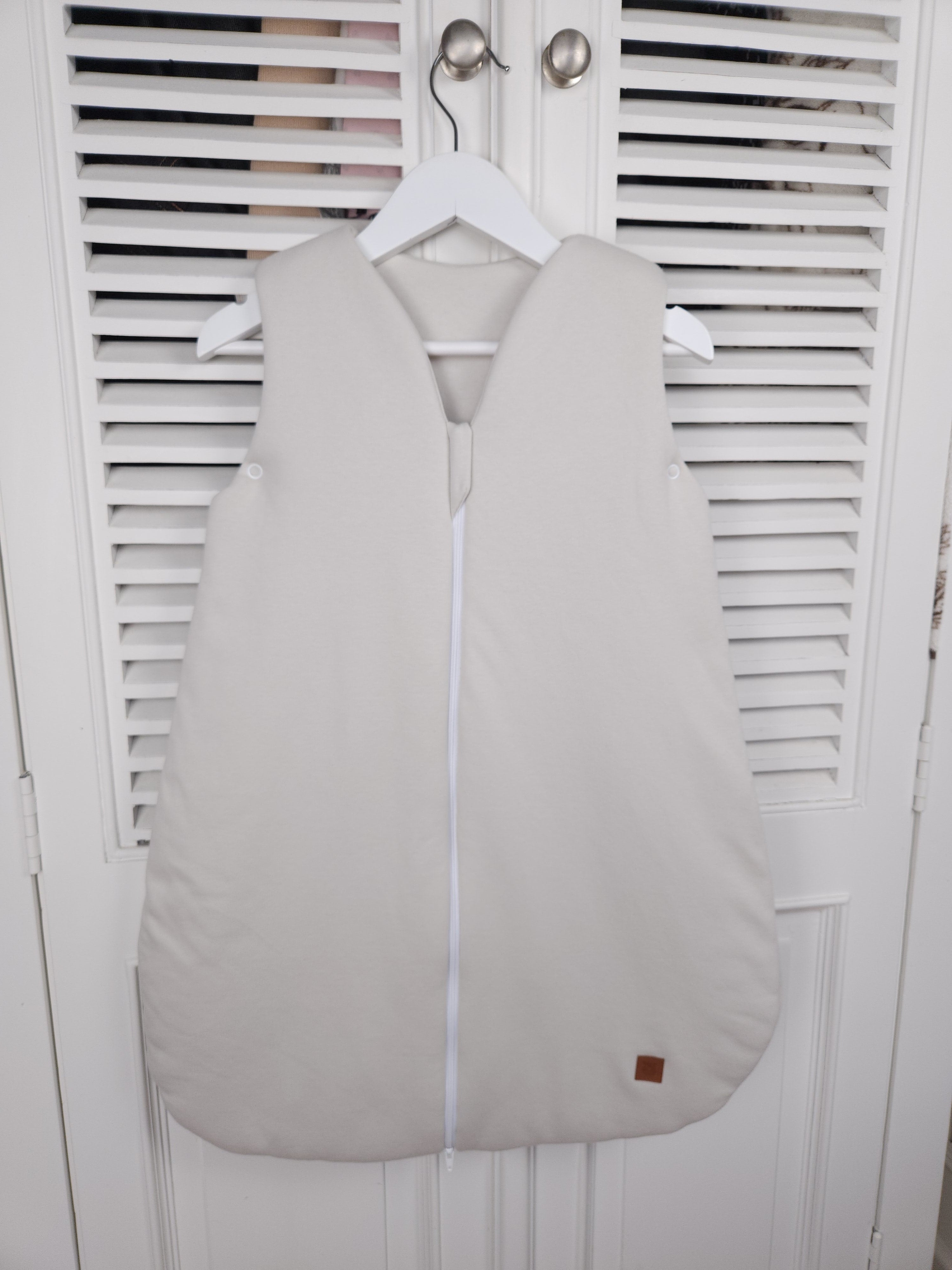 MimiNu Lett Sovepose, Beige