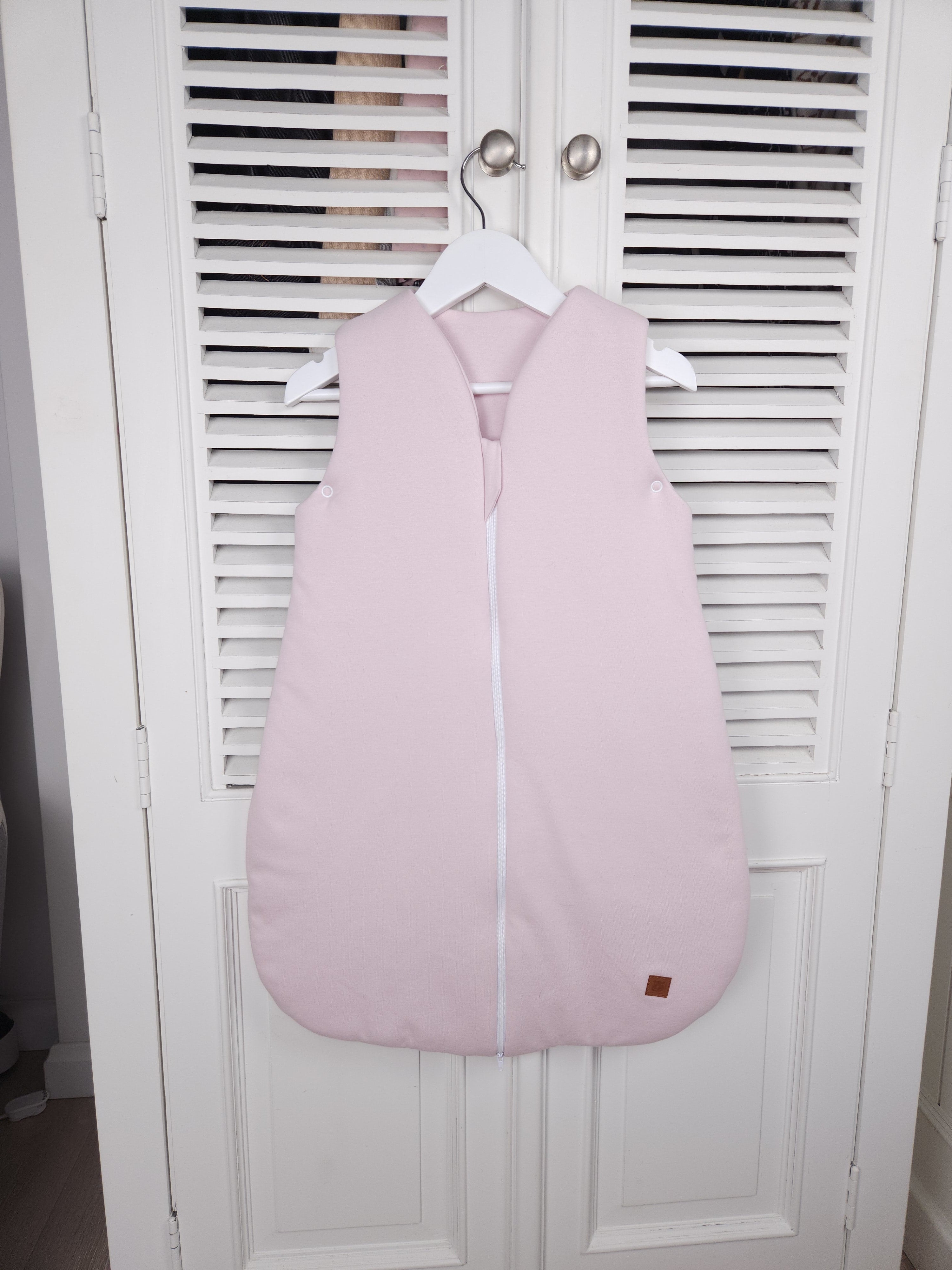 MimiNu Sovepose, Powder Pink