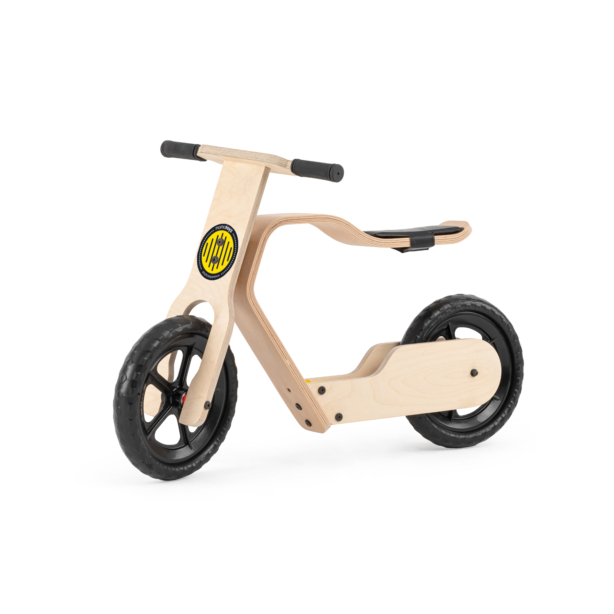 Ride Me – balansesykkel