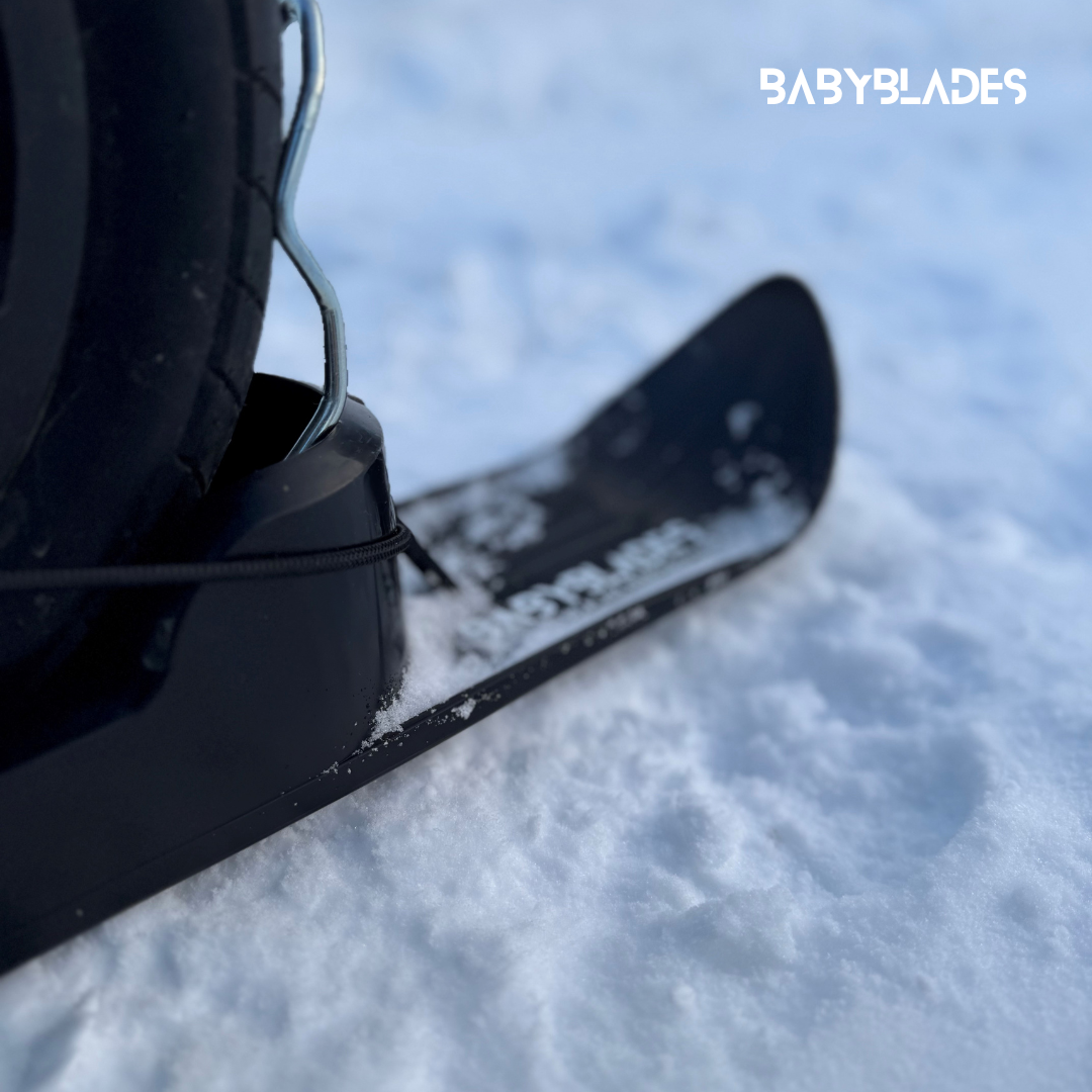 Babyblades 4 pk. (2 par)