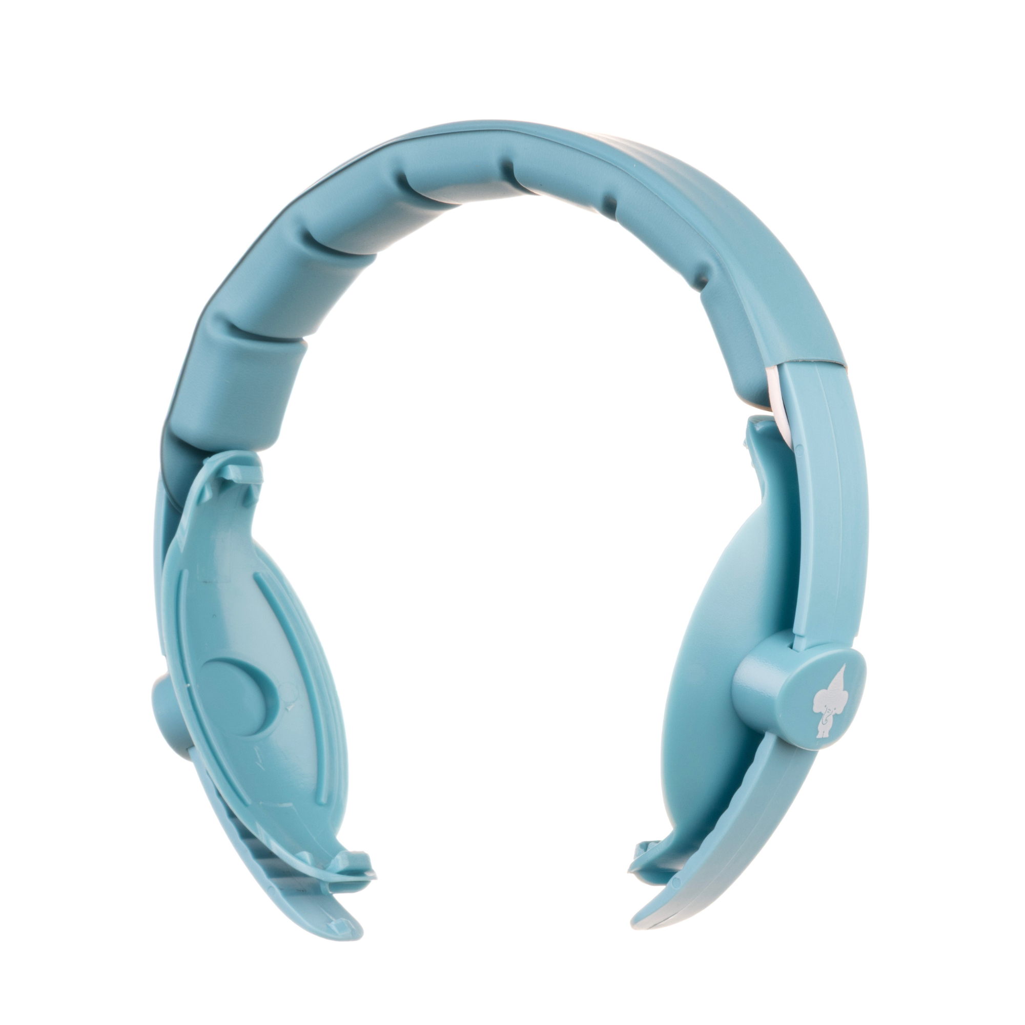 Trollefant Utvidersett til Baby Hørselsvern, blå