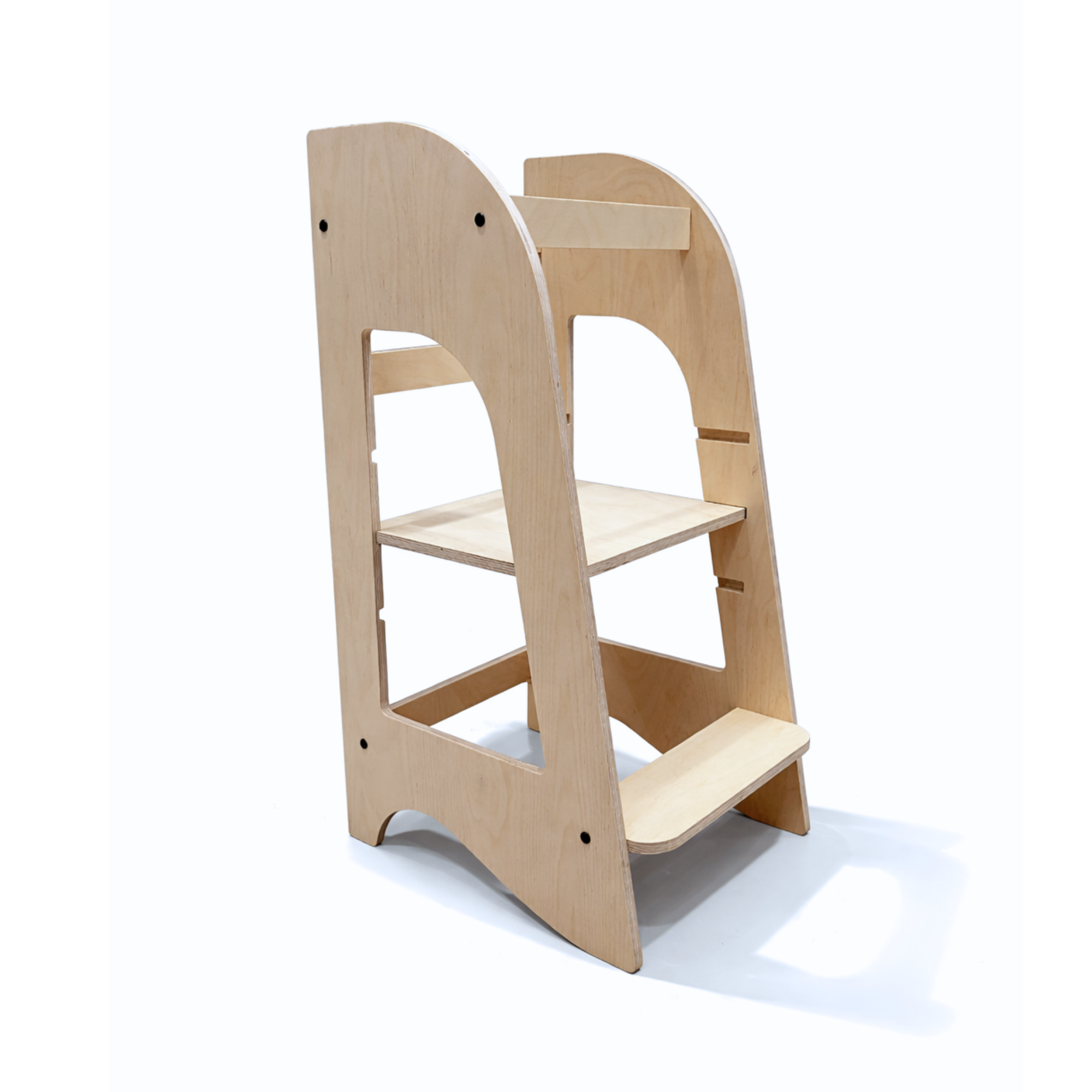 Kule – kjøkkenhjelp, natur