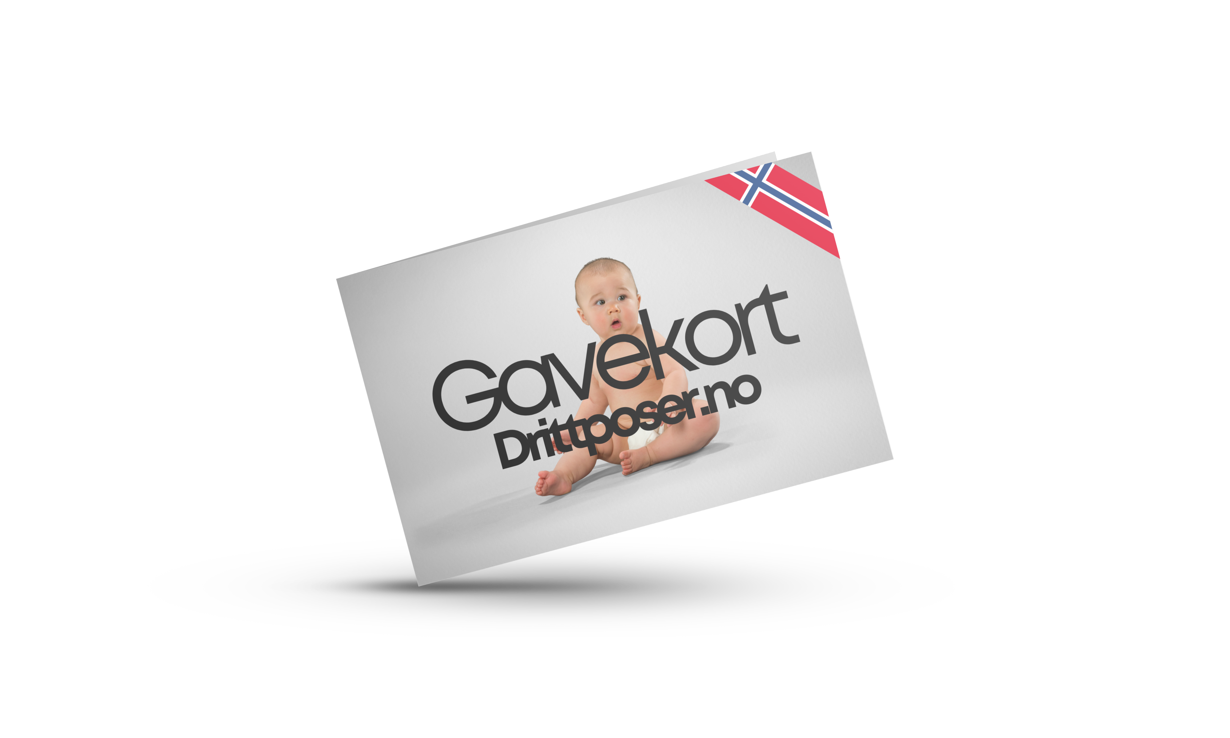 GAVEKORT DRITTPOSER.NO
