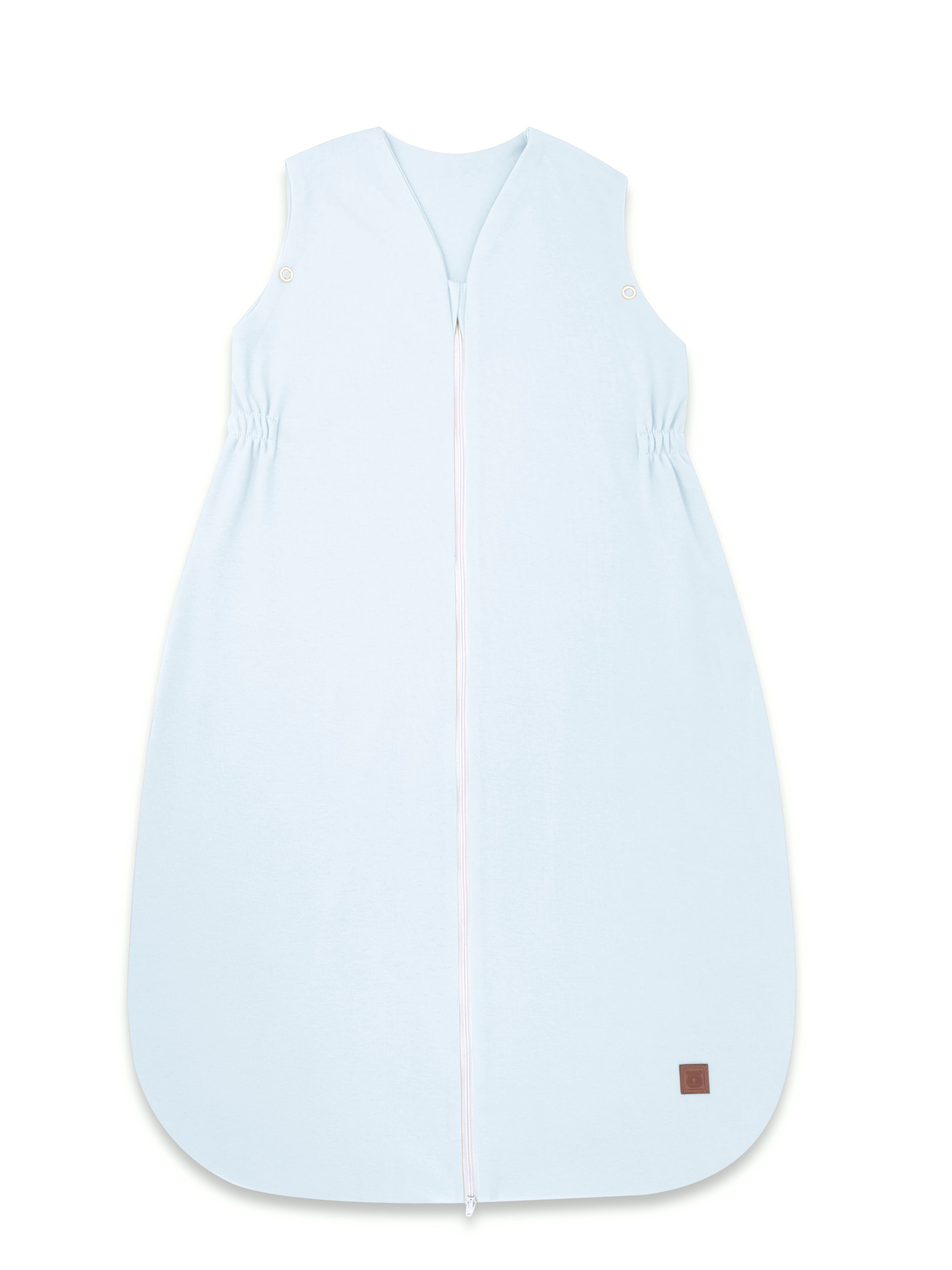MimiNu Lett Sovepose, Baby Blue