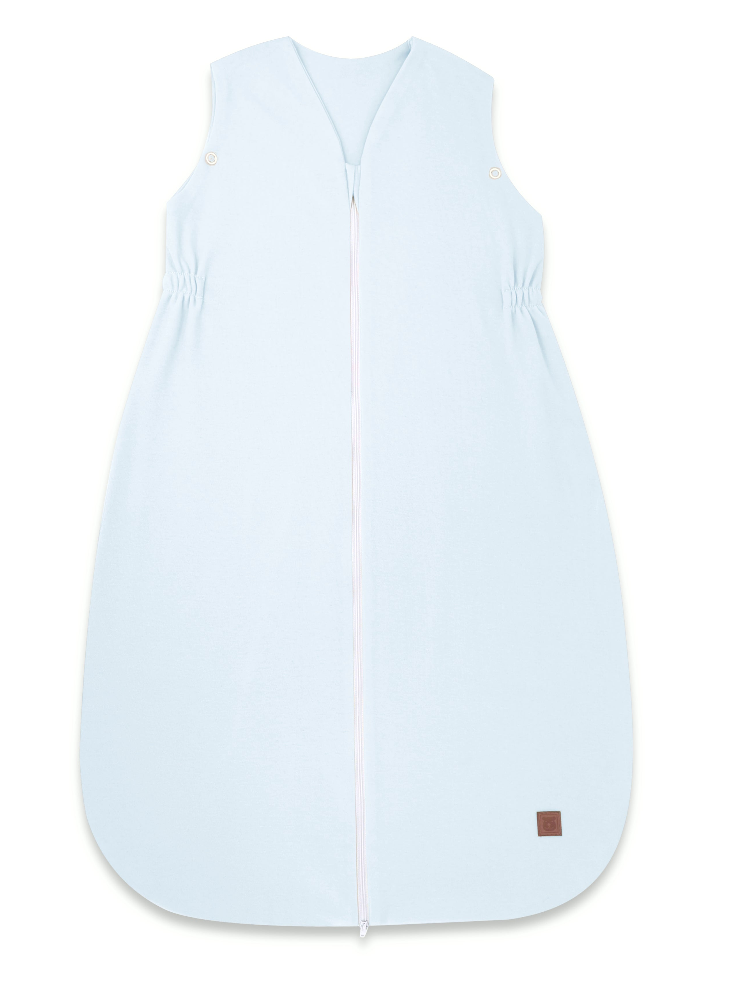 MimiNu Lett Sovepose, Baby Blue
