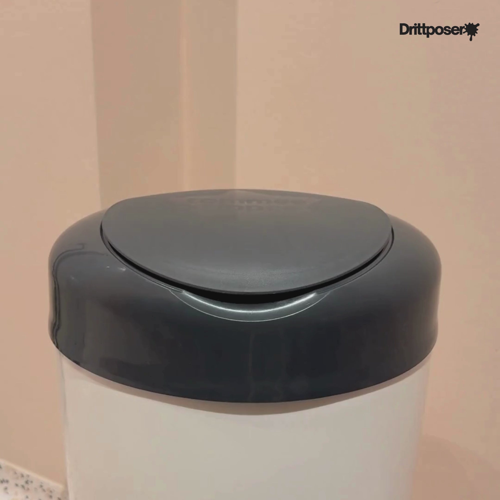 Refill til Tommee Tippee Simplee 10 pk. - uten kassett