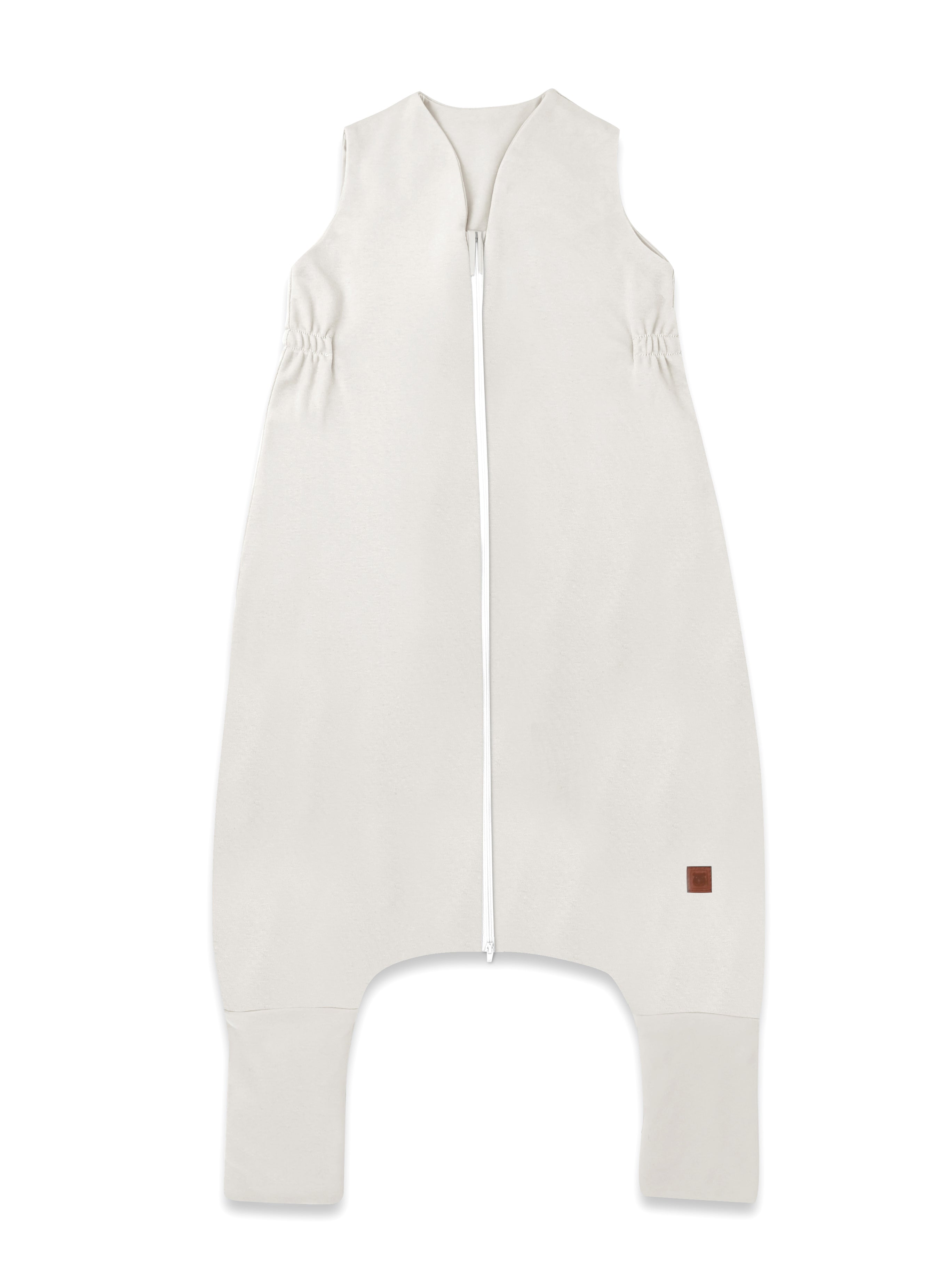 MimiNu Lett Sovepose med ben – Beige