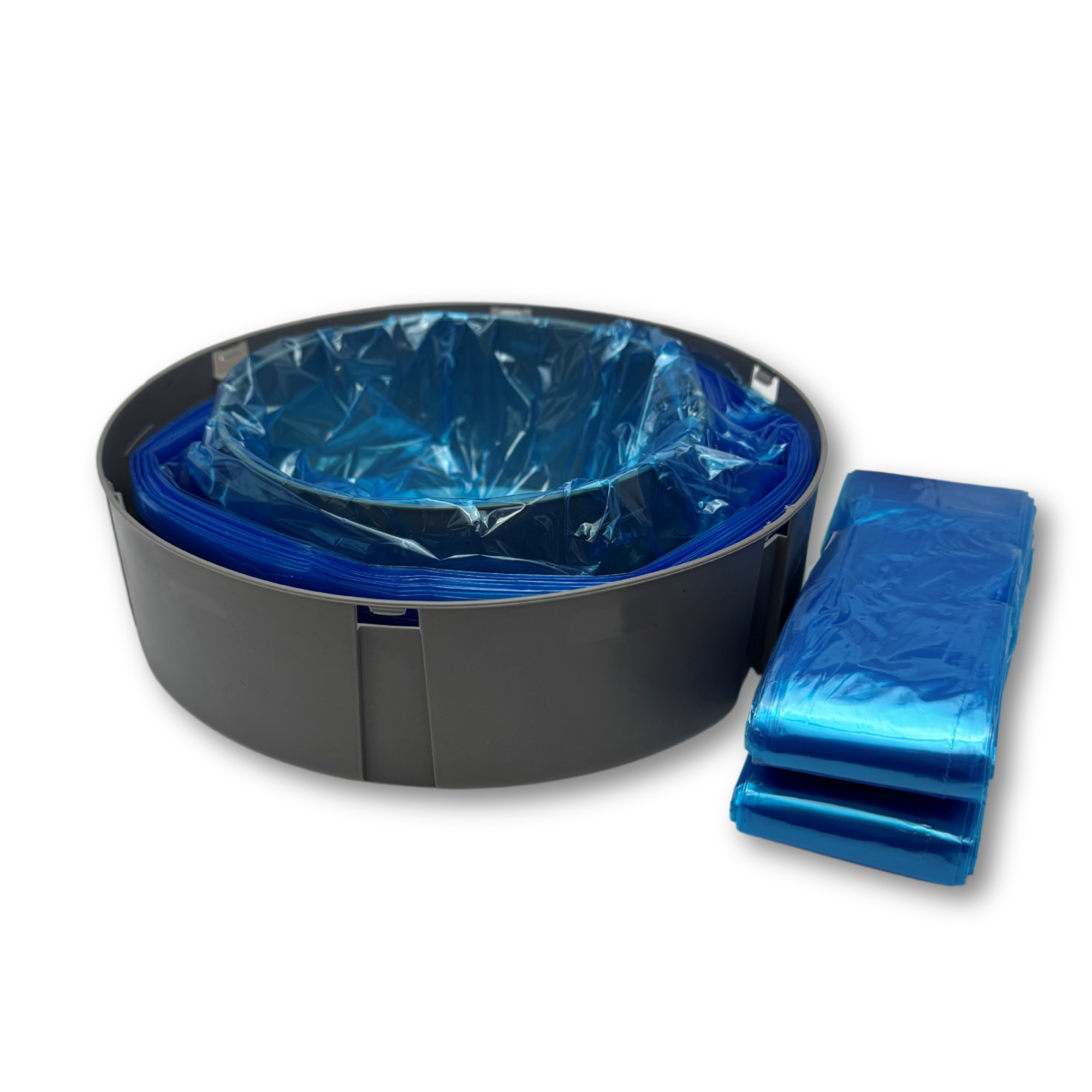 Refill til Tommee Tippee Twist & Click 10 pk. - uten kassett