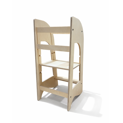 Kule – kjøkkenhjelp, natur