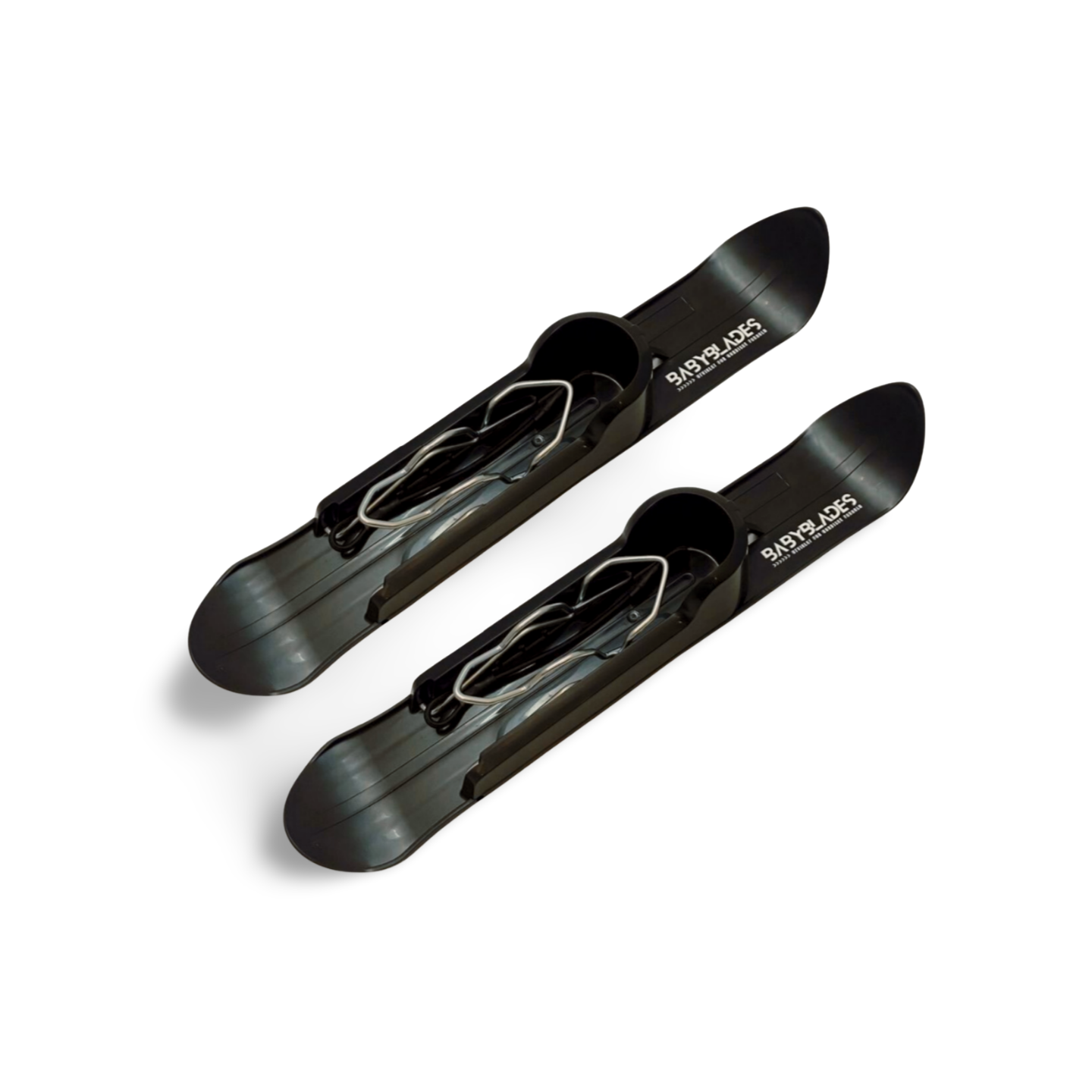 Babyblades 2 pk inkludert utvidelsessett for 15-16'' hjul