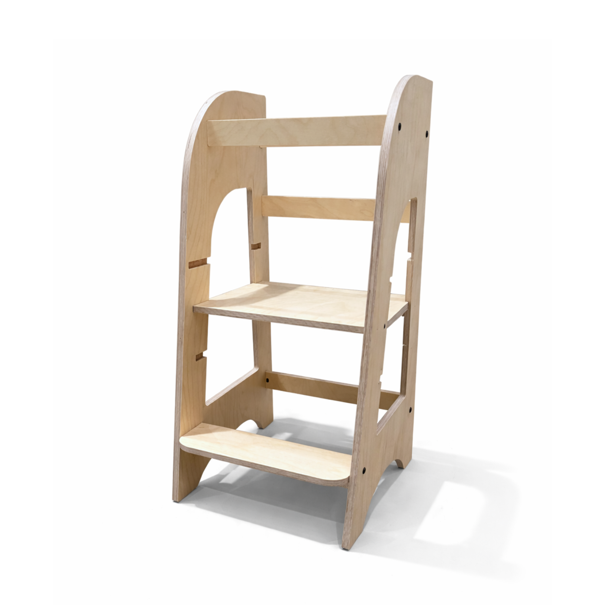 Kule – kjøkkenhjelp, natur