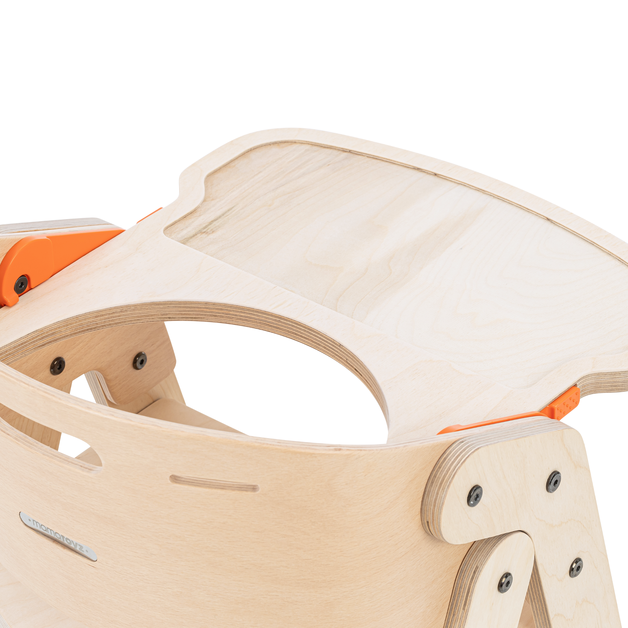 Spisebrett til MyChair