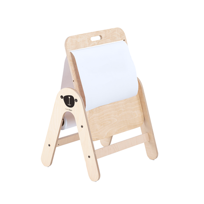 Massam aktivitetsbord og skrivebord