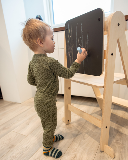 Tavle til Tower Fold