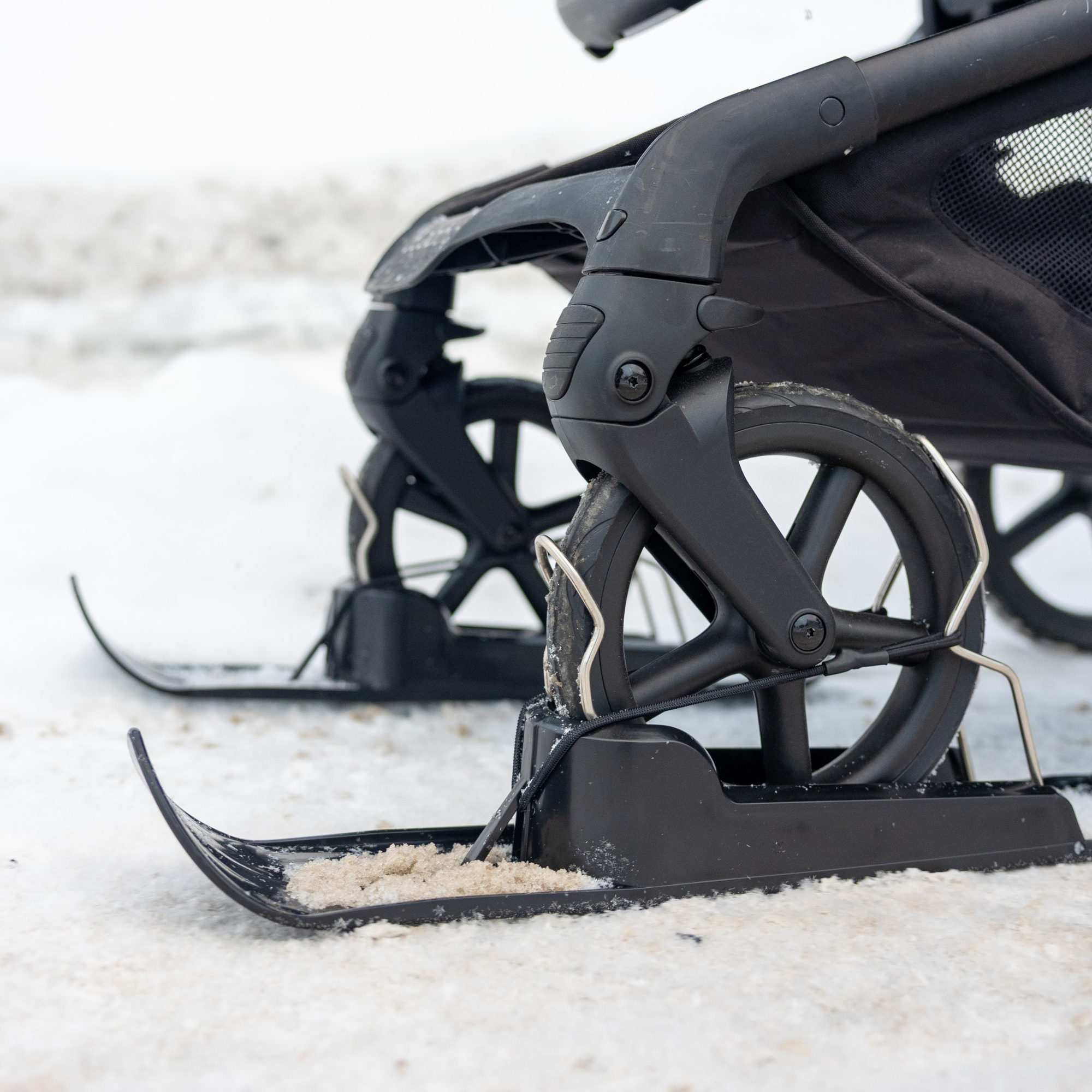 Babyblades 4 pk. (2 par)