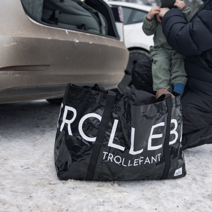 Trollebag