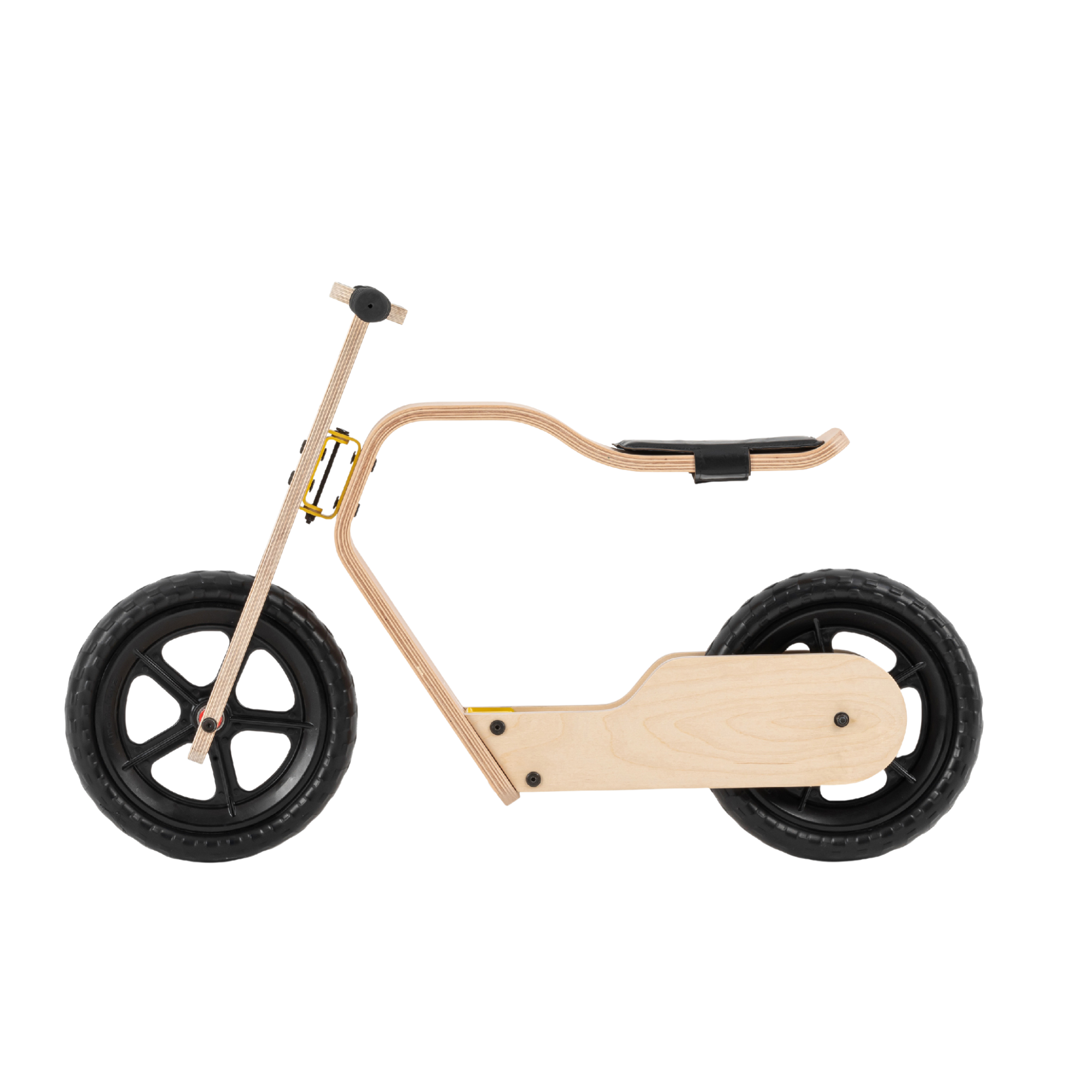 Ride Me – balansesykkel