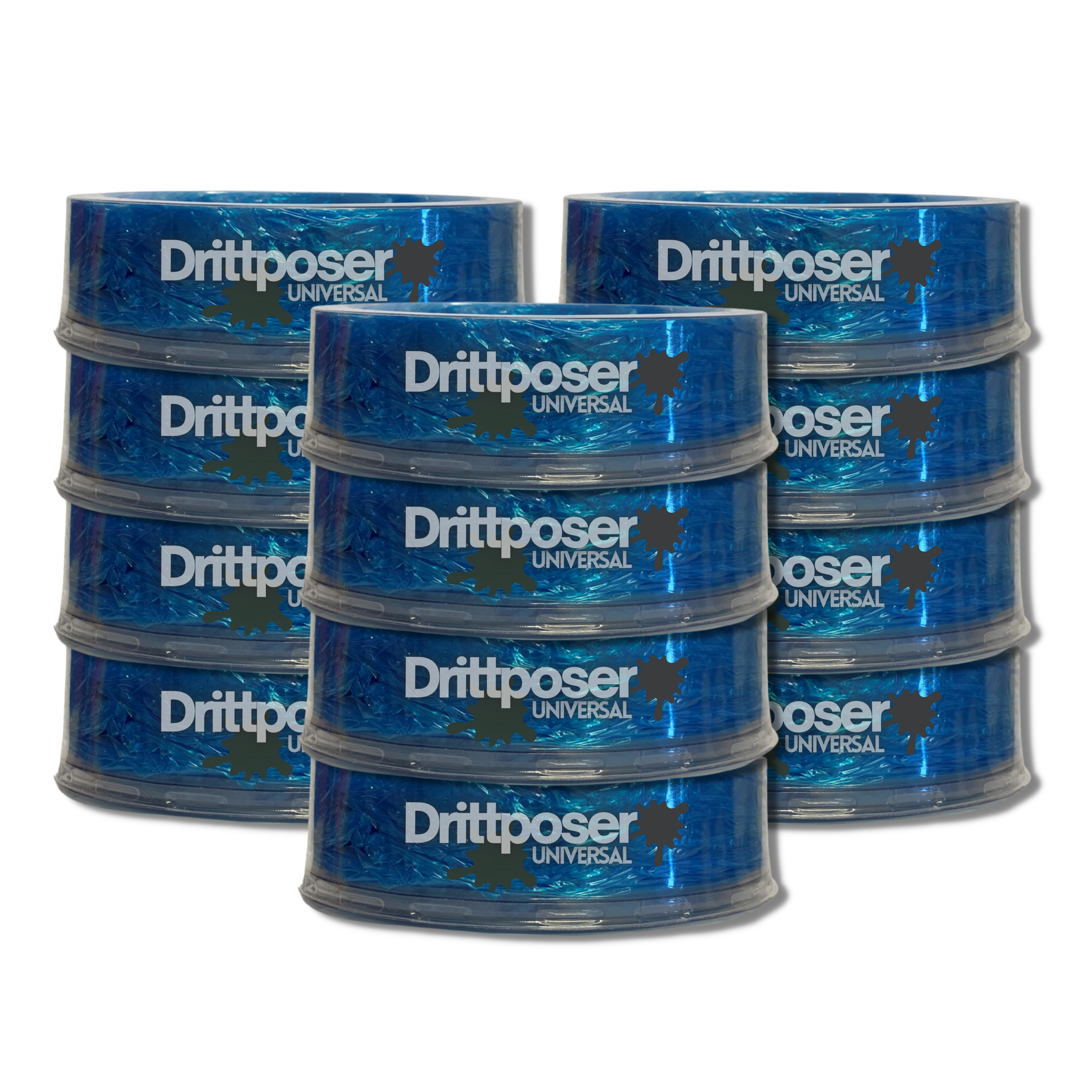 Refillposer Universal til LitterLocker 12 pk