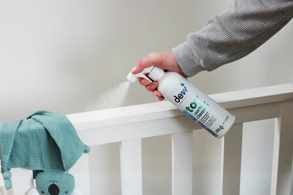 DEW Rengjøring for leker og flater – 500 ml