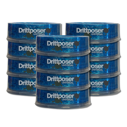 Refillposer Universal Simple 12 pk