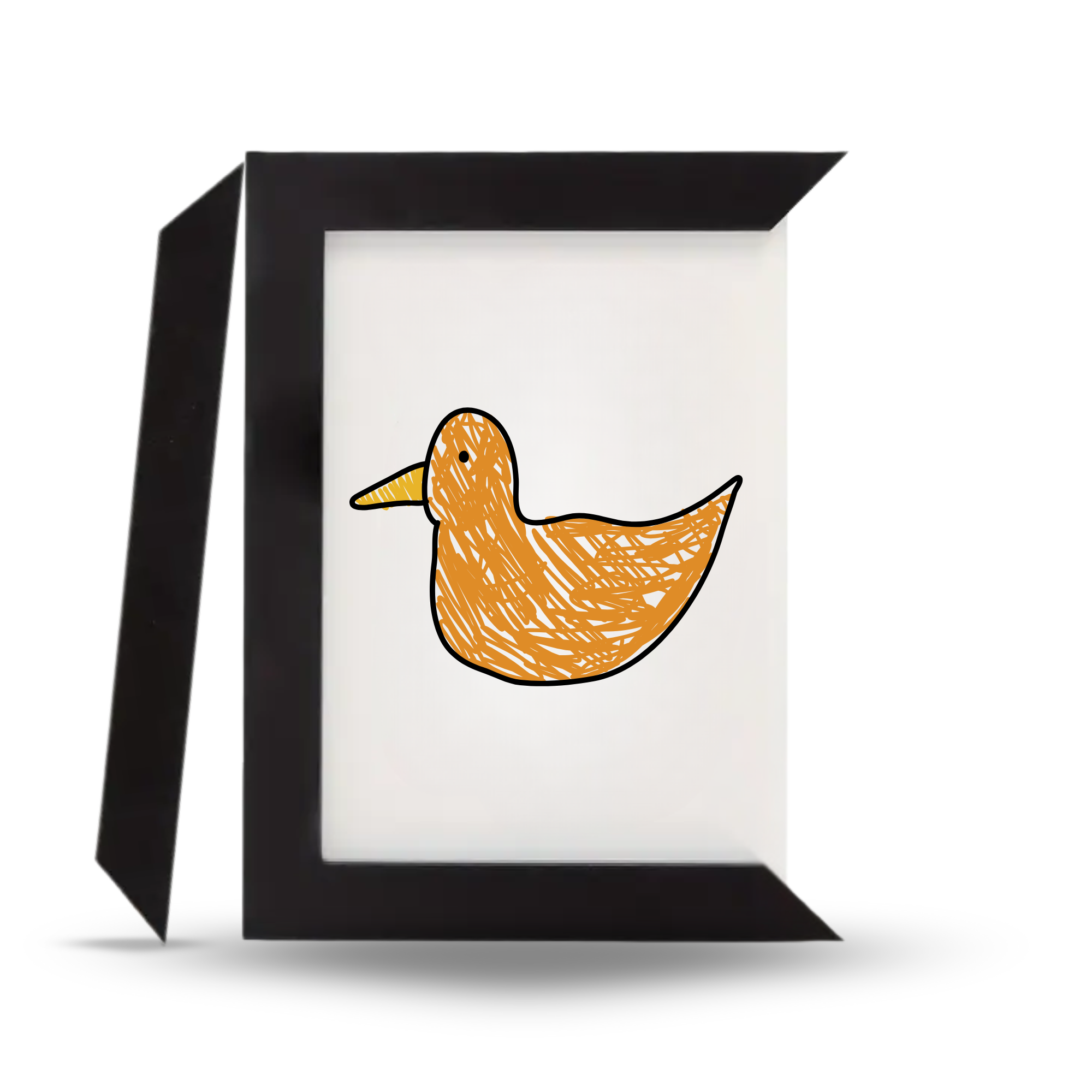 MyArtFrame 2.0 – (Velg farge) 2 stk.