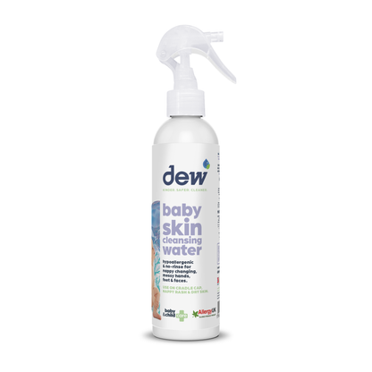 DEW Baby Skin Cleansing Water – 500 ml