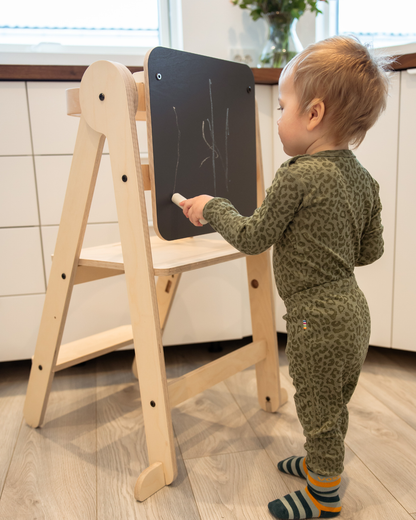 Tavle til Tower Fold