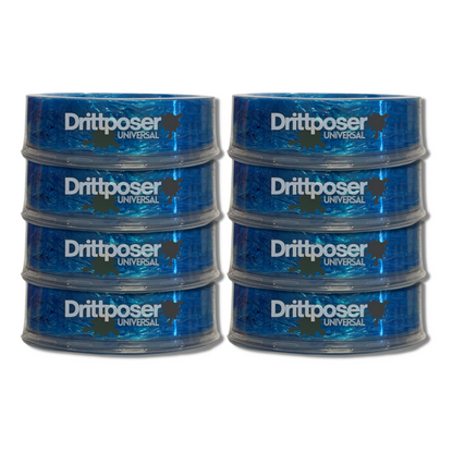 Refillposer Universal Simple 8 pk