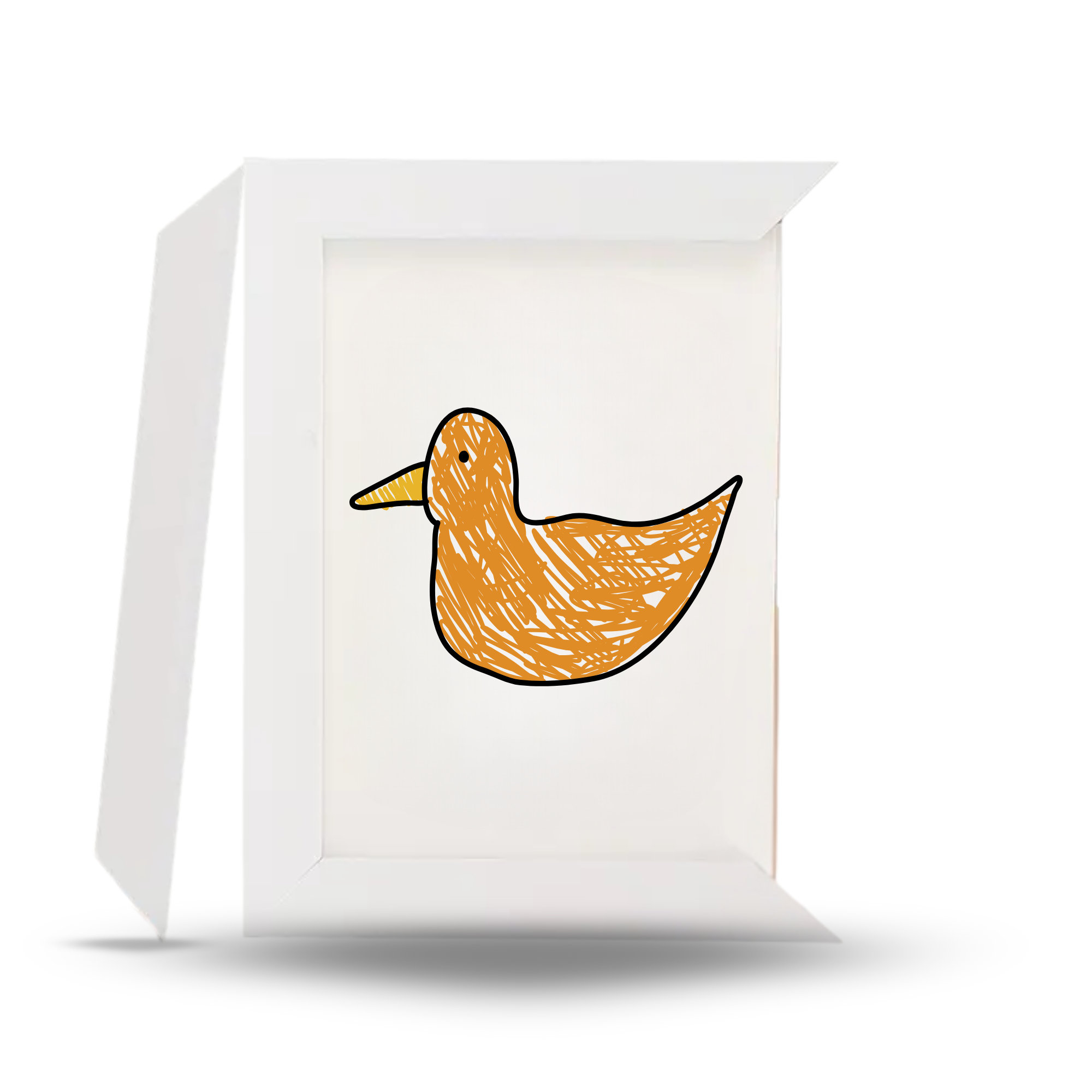 MyArtFrame 2.0 – (Velg farge) 2 stk.