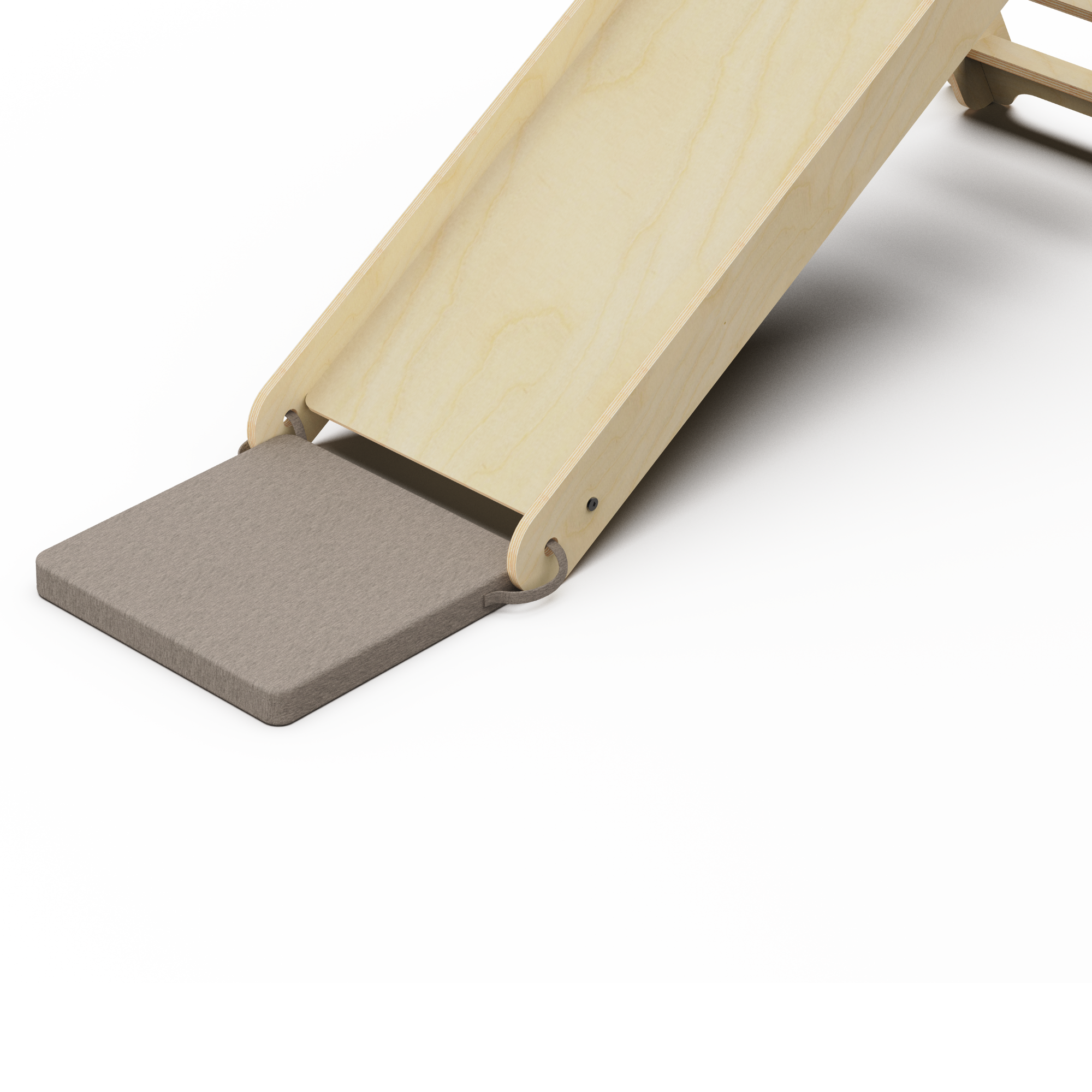 SlideMe v2 – stilren, sammenleggbar og morsom sklie