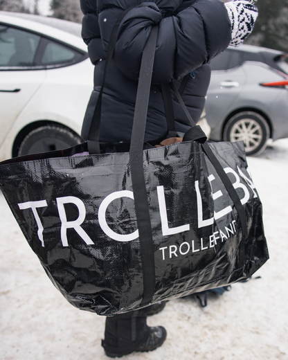 Trollebag