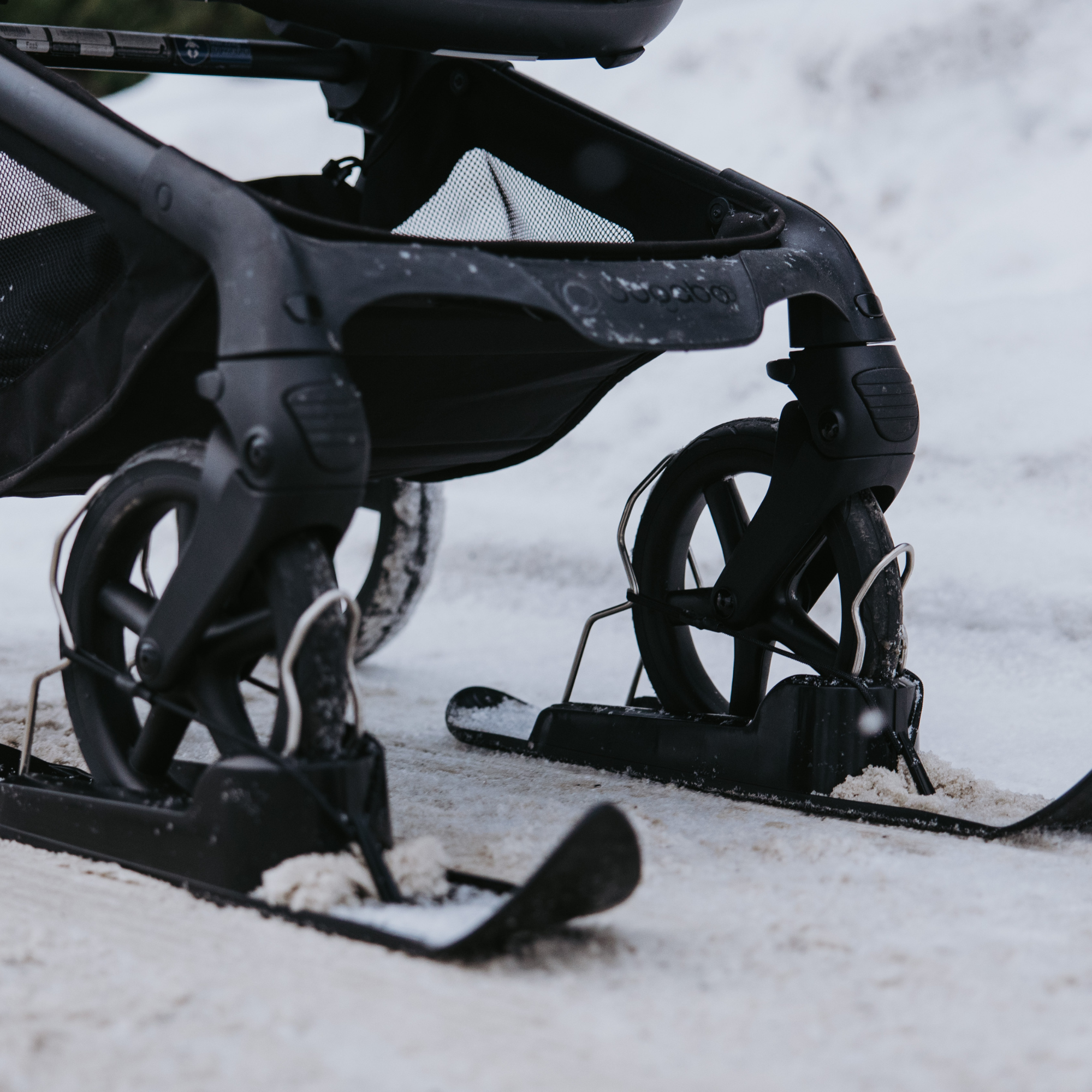 Babyblades 4 pk. (2 par)