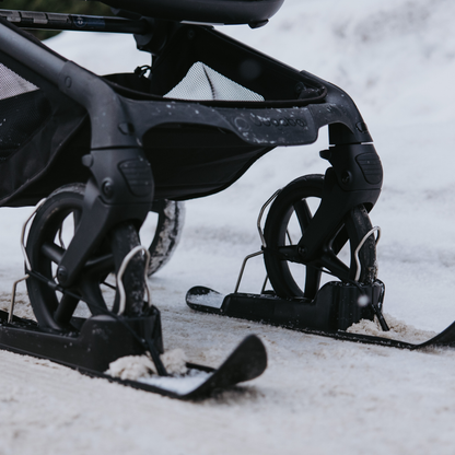 Babyblades 4 pk. (2 par)