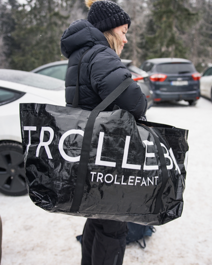 Trollebag