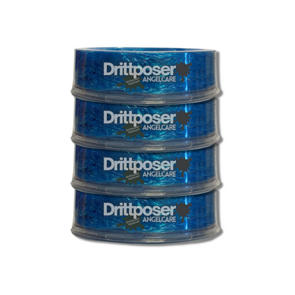 Refillposer Universal til LitterLocker 4 pk