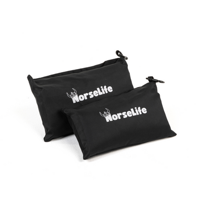 Norselife Gulvmatte til barnevogn