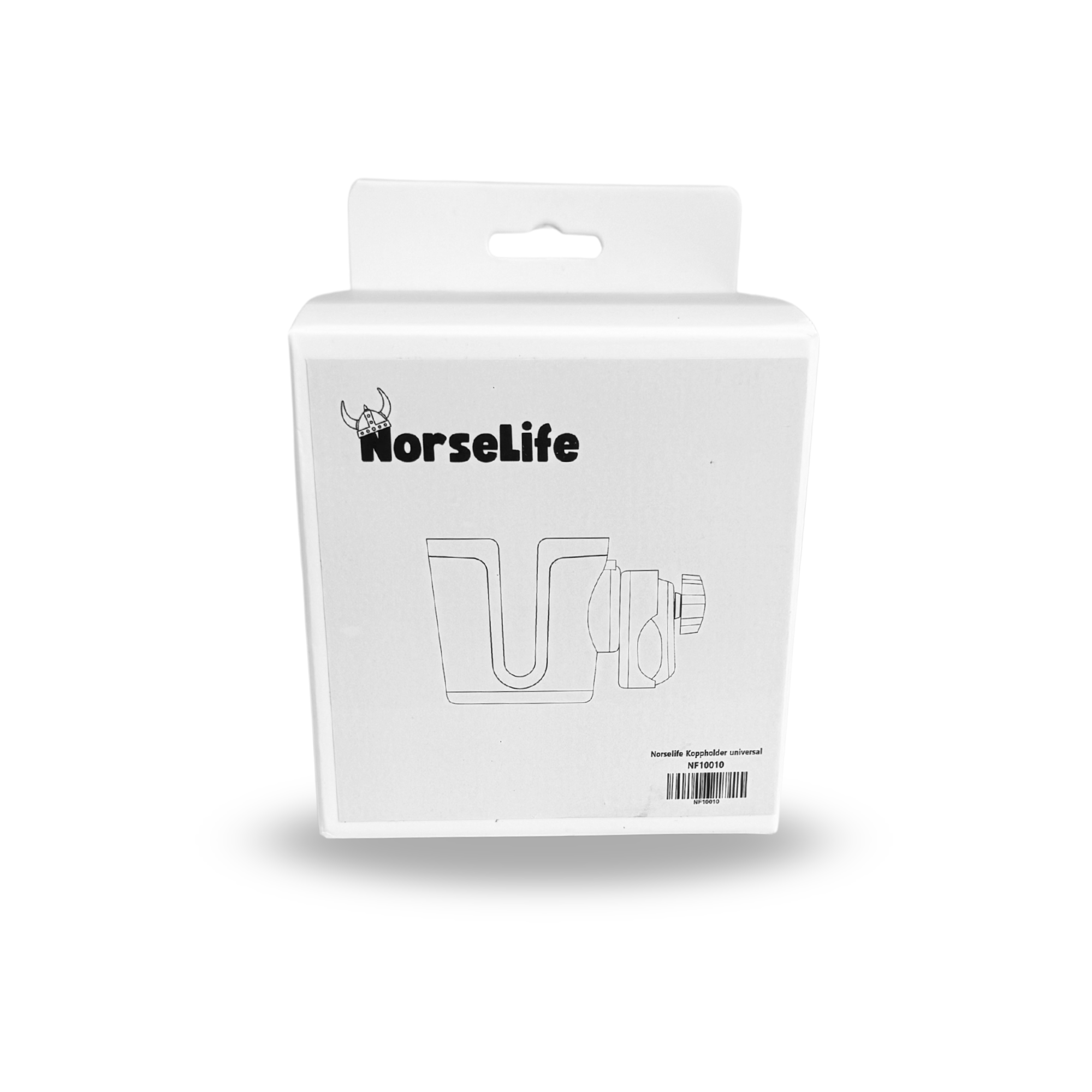 Norselife Koppholder Universal