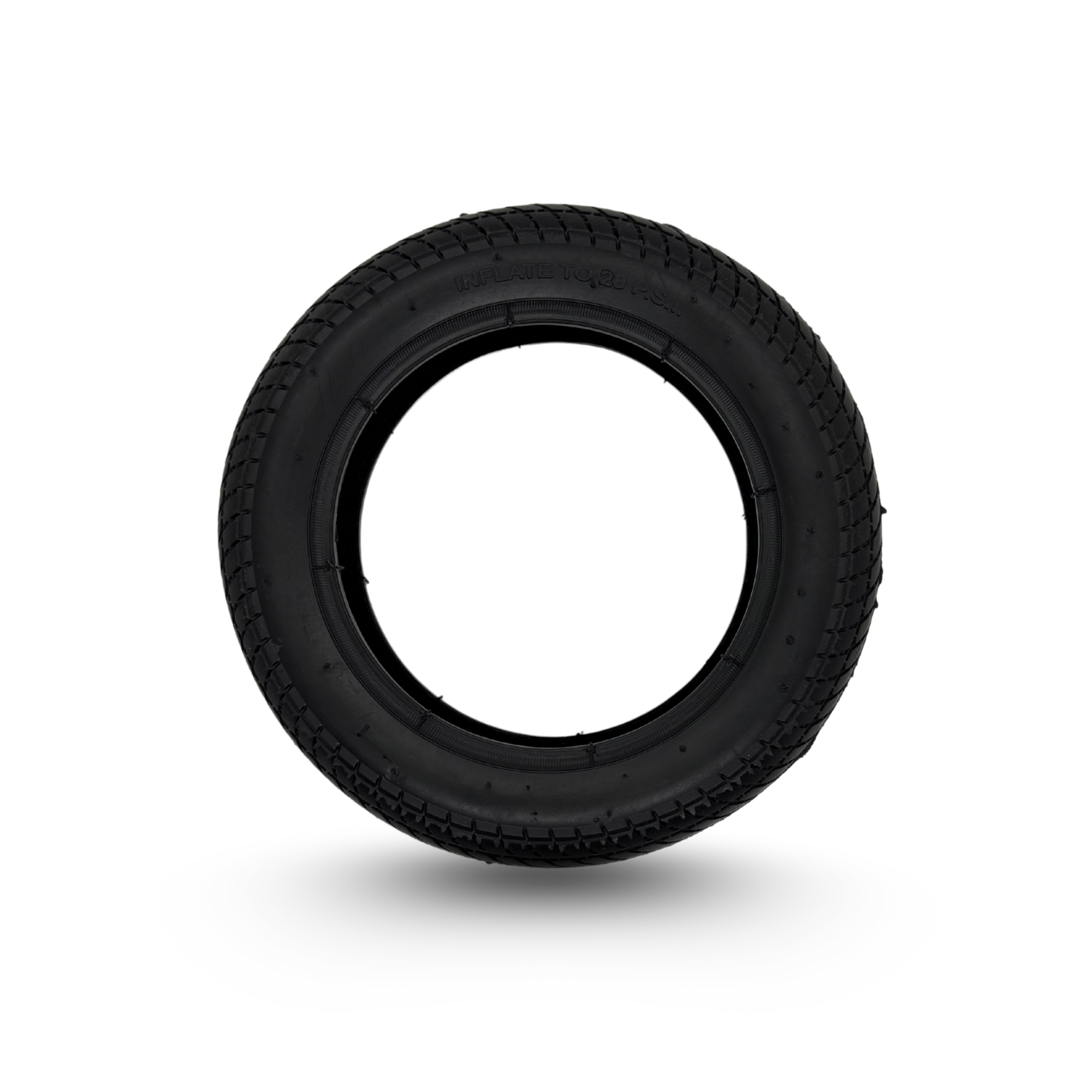 Dekk til barnevogn 8,5''