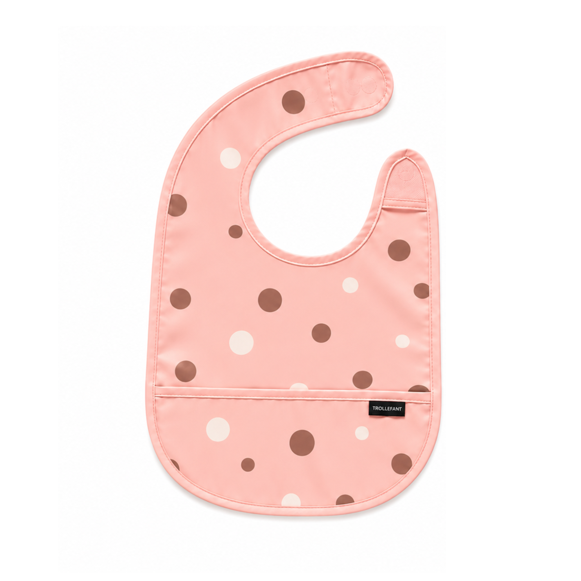 Trollefant Smekke – 2-pk, rosa