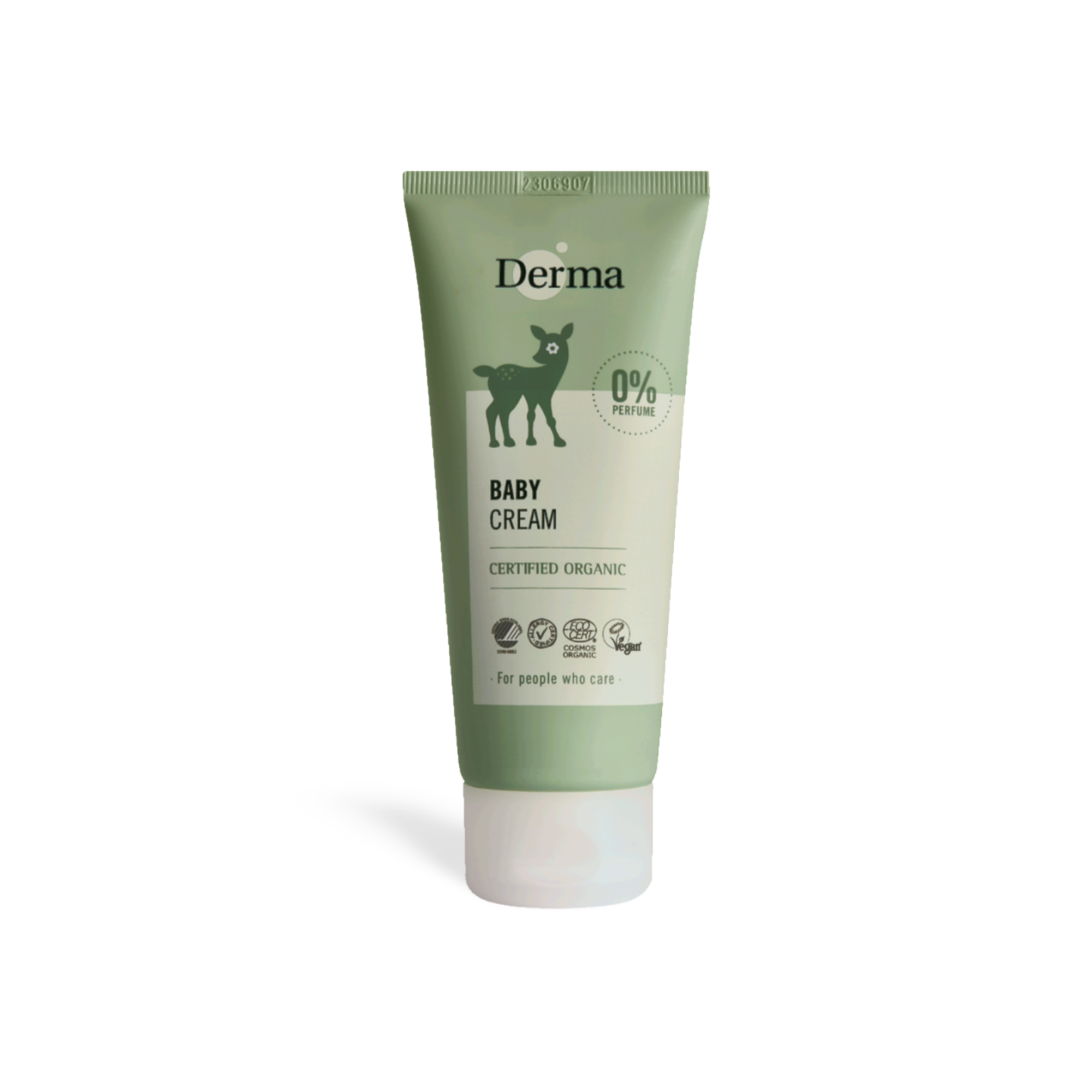 DERMA ECO BABY CREME 100ML