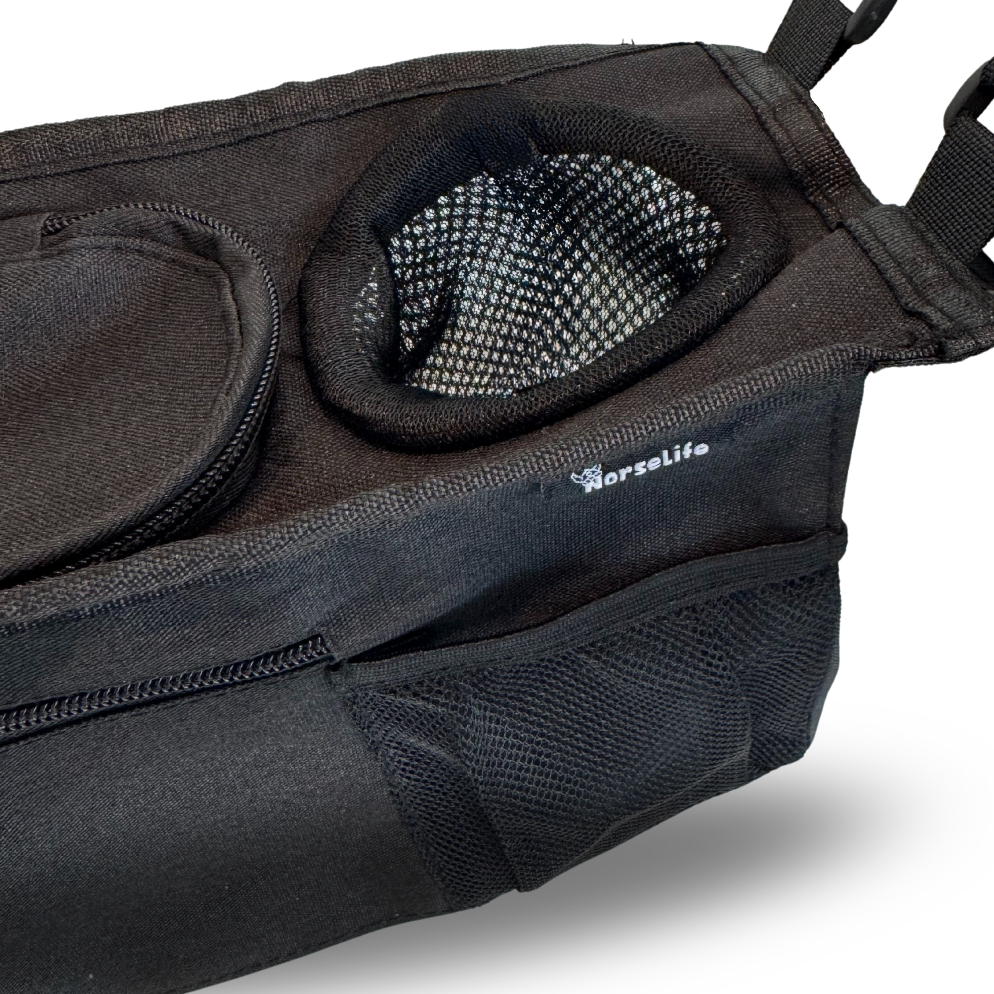 Norselife Koppholder og organizer til barnevogn