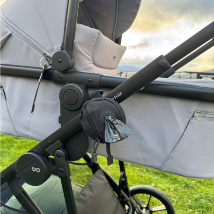 Norselife Clip & Go Bag