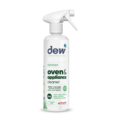 DEW Ovnrens 500 ml.