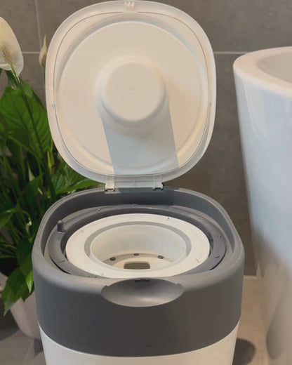 Rotasjonsklips til Universalkassett
